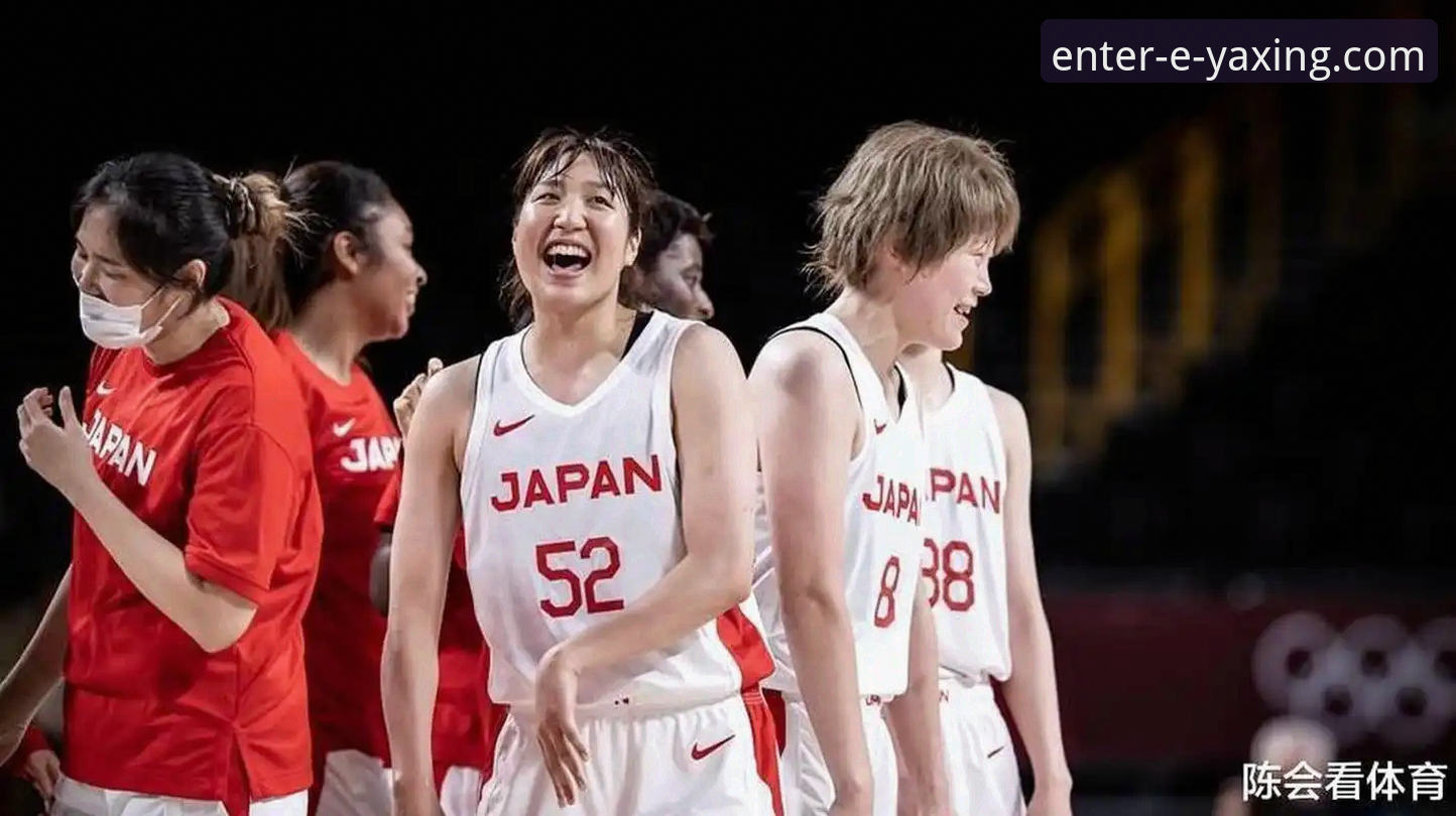 揭秘中国女篮战术变阵：一场胜利背后的数据与决策逻辑